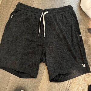 Vuori Men’s shorts